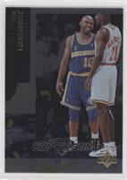 Tim Hardaway