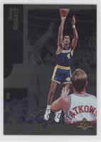 Rony Seikaly