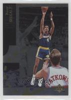 Rony Seikaly