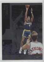 Rony Seikaly