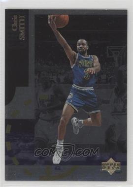 1994-95 Upper Deck - Special Edition #SE143 - Chris Smith