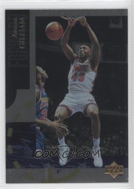 1994-95 Upper Deck - Special Edition #SE146 - Armon Gilliam