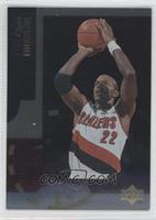 Clyde Drexler