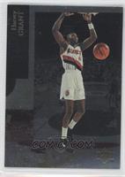 Harvey Grant