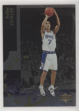 1994-95 Upper Deck - Special Edition #SE166 - Bobby Hurley [EX to NM]