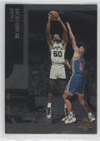 David Robinson