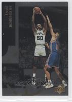 David Robinson