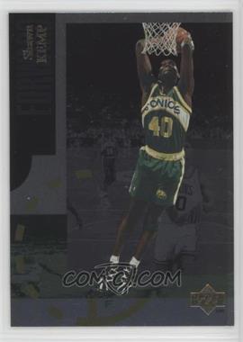 1994-95 Upper Deck - Special Edition #SE171 - Shawn Kemp