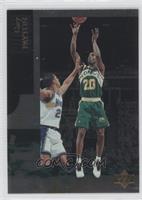 Gary Payton