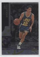 John Stockton [EX to NM]