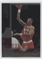 Hakeem Olajuwon