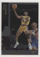 James Worthy