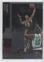 Harold Miner