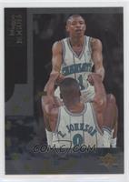 Tyrone Bogues