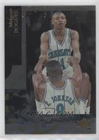 Tyrone Bogues