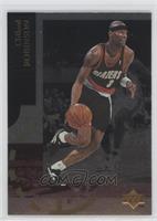 Clifford Robinson