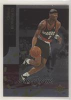 Clifford Robinson [EX to NM]