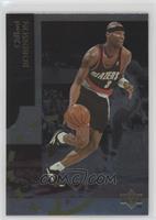 Clifford Robinson