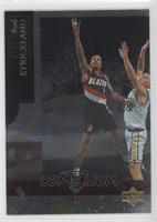 Rod Strickland