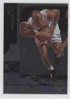 Mitch Richmond