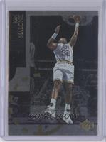 Karl Malone