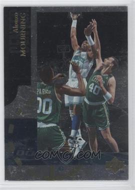 1994-95 Upper Deck - Special Edition #SE9 - Alonzo Mourning