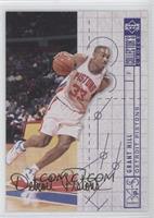 Grant Hill (Non-Foil)