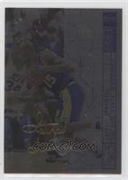 Latrell Sprewell (Foil)