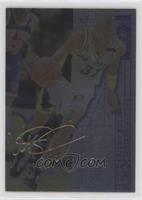 Reggie Miller (Foil)