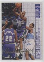 Glenn Robinson (Non-Foil)