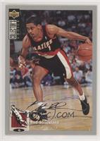 Rod Strickland