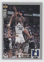 Jamal Mashburn