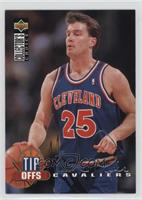 Mark Price