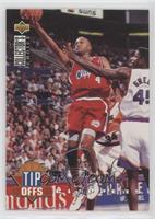 Ron Harper