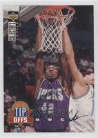 Vin Baker