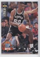 David Robinson