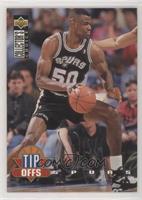 David Robinson