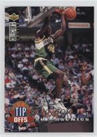 Shawn Kemp