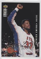 Patrick Ewing