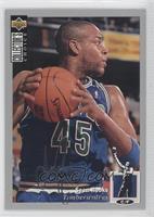 Sean Rooks