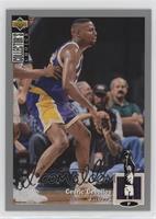 Cedric Ceballos