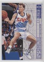 Mark Price