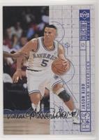 Jason Kidd [EX to NM]