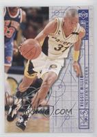 Reggie Miller