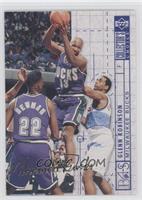 Glenn Robinson