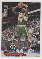 Shawn Kemp