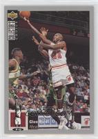 Glen Rice [EX to NM]