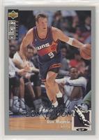 Dan Majerle