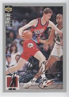 Shawn Bradley