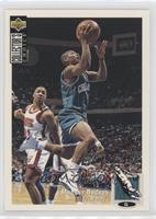 Muggsy Bogues